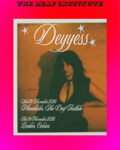 Deyyess