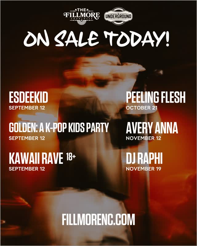 ON SALE TODAY!