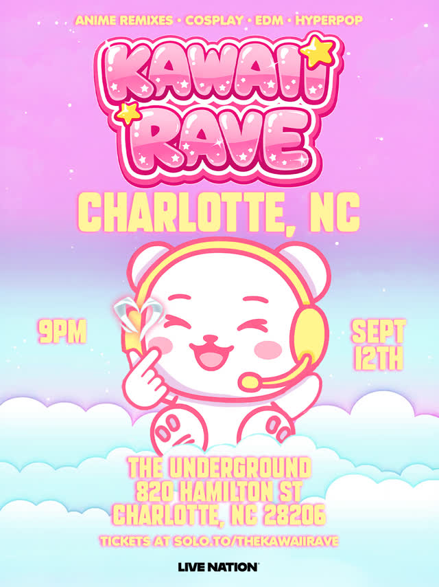 Kawaii Rave