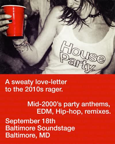 House Party