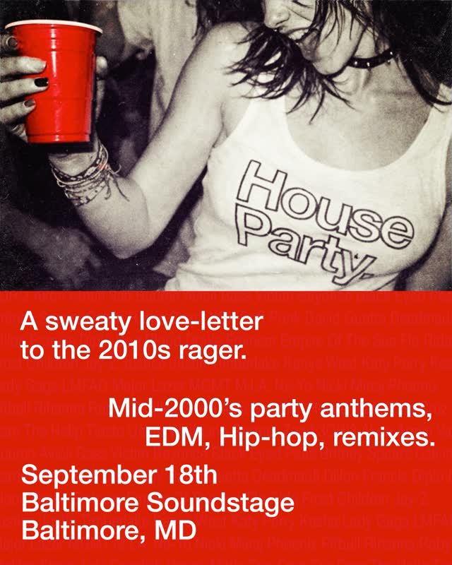 House Party