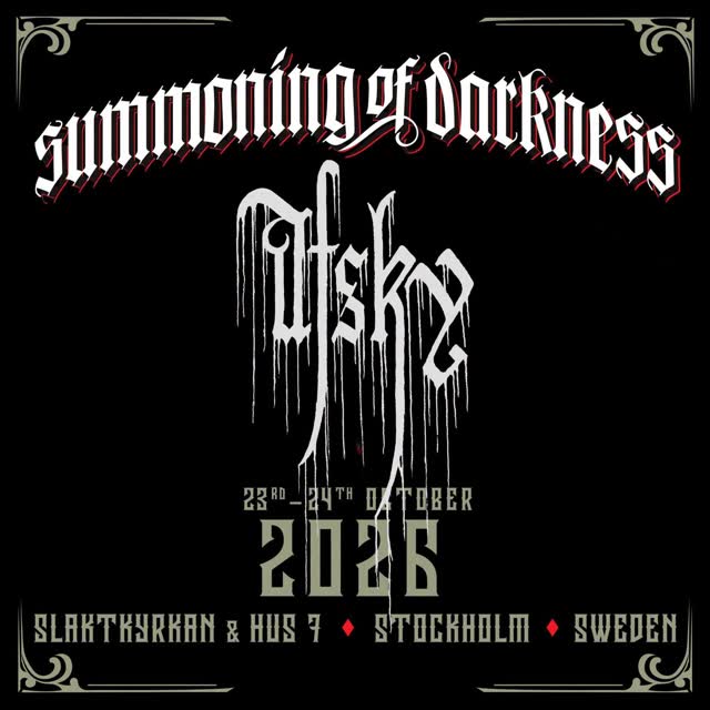 Summoning of Darkness