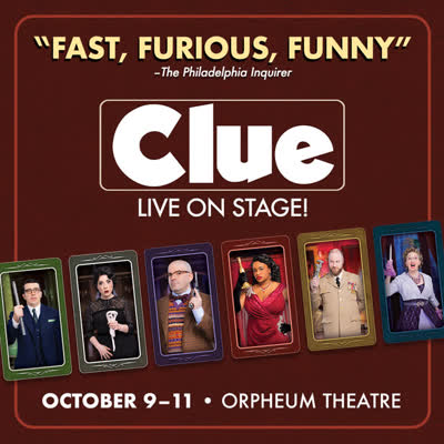 Clue