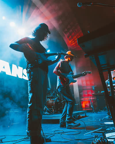Vansire headed to the bird november 18