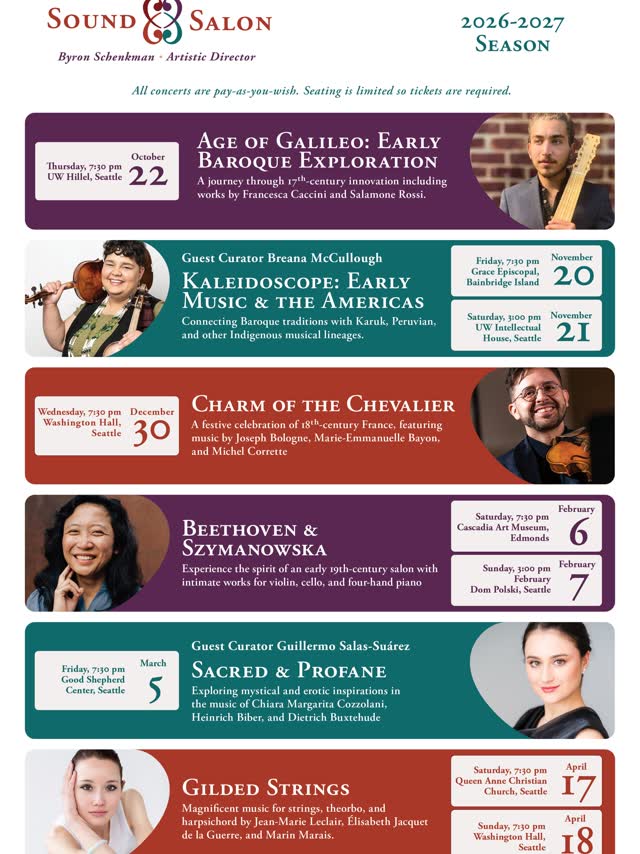 Age of Galileo: Early Baroque Exploration