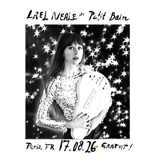 Petit Bain de soleil - Lael Neale