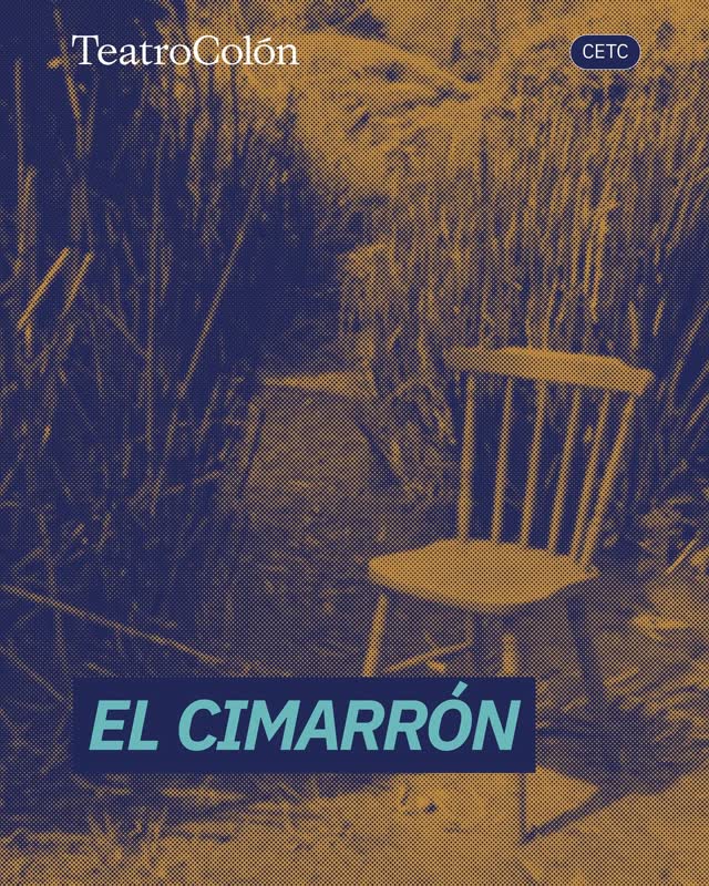 El cimarrón
