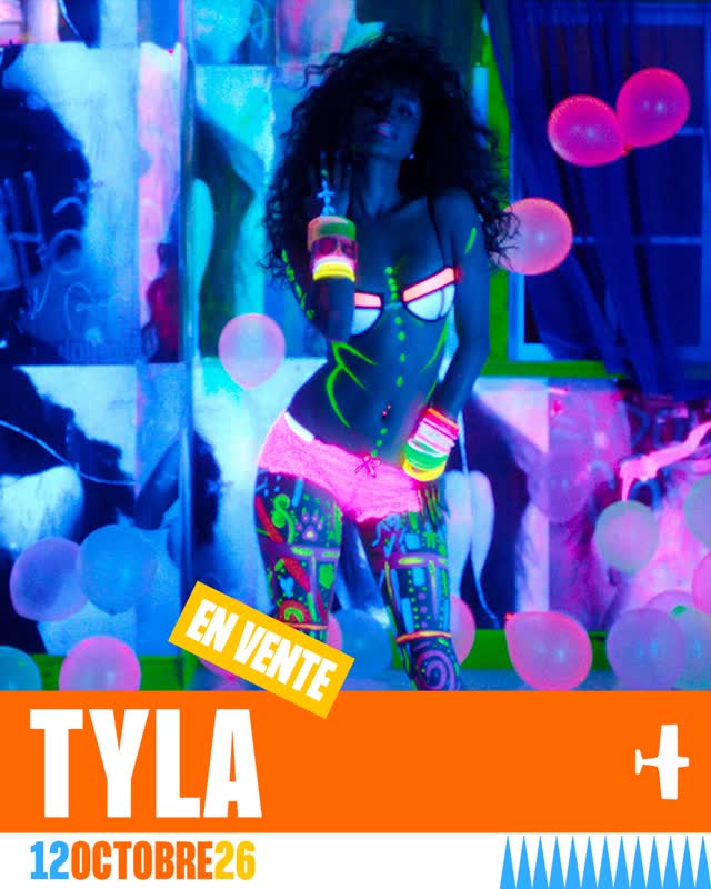 Tyla Show