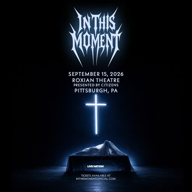 In This Moment