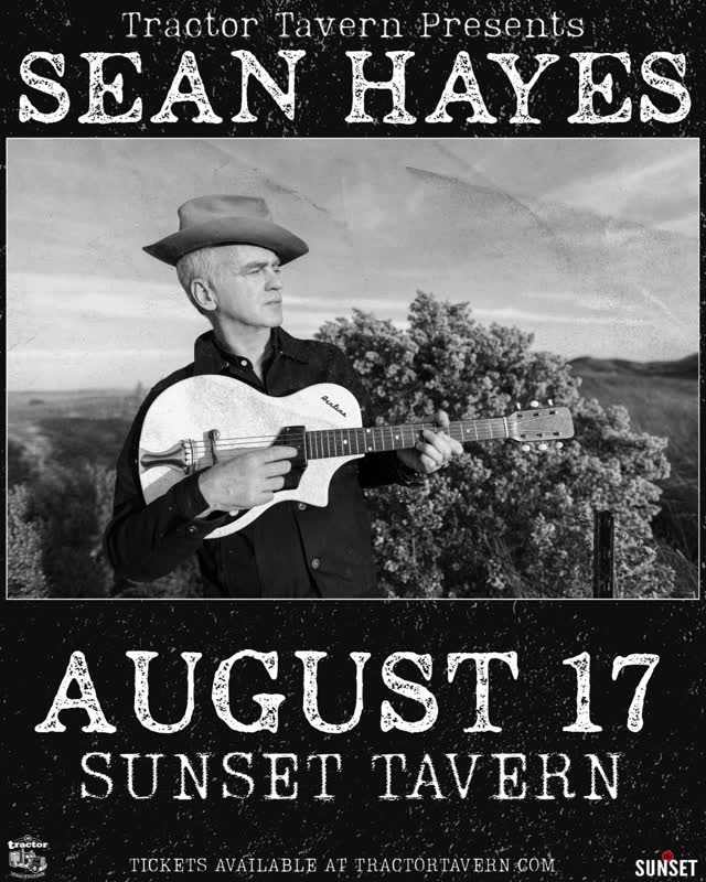 Seated and Intimate Show
