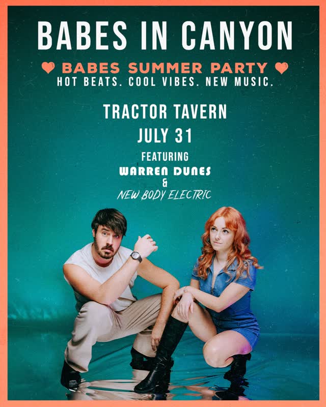Babes Summer Party