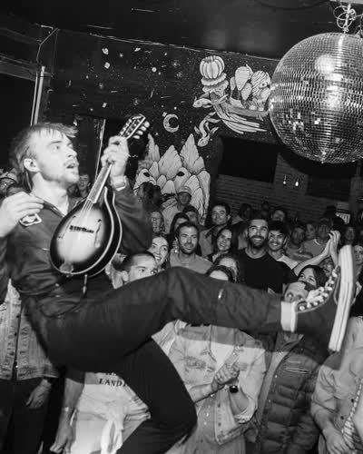 Shows on sale this week at Lost Lake!