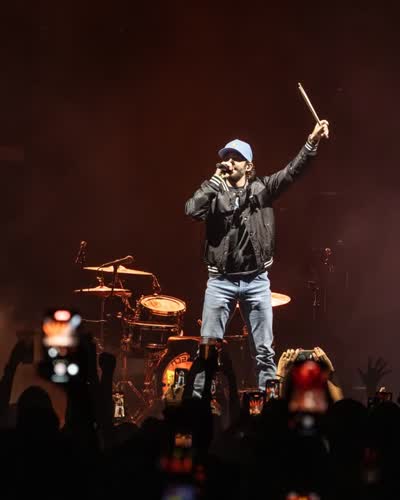 The Soundtrack to Life Tour