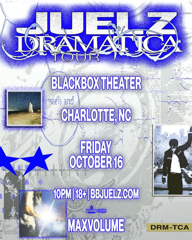 DRAMATICA Tour