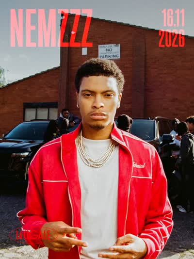 NEMZZZ