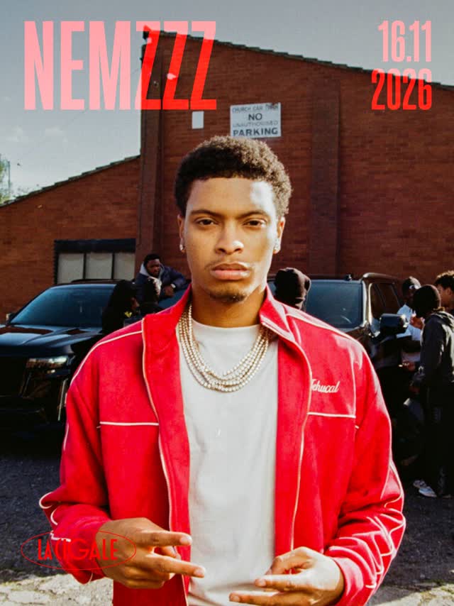 NEMZZZ