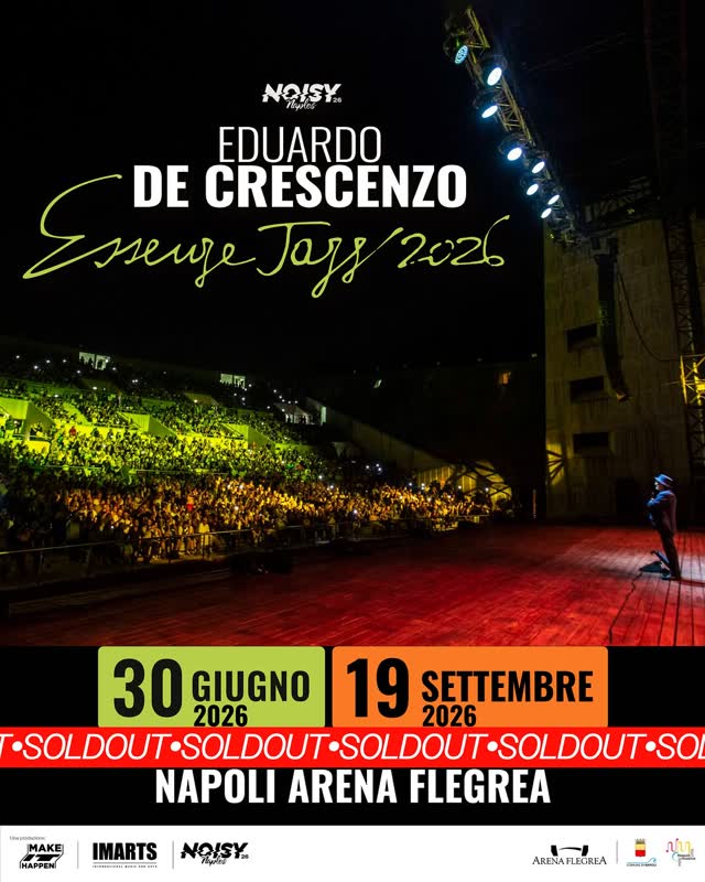 Essenze Jazz 2026