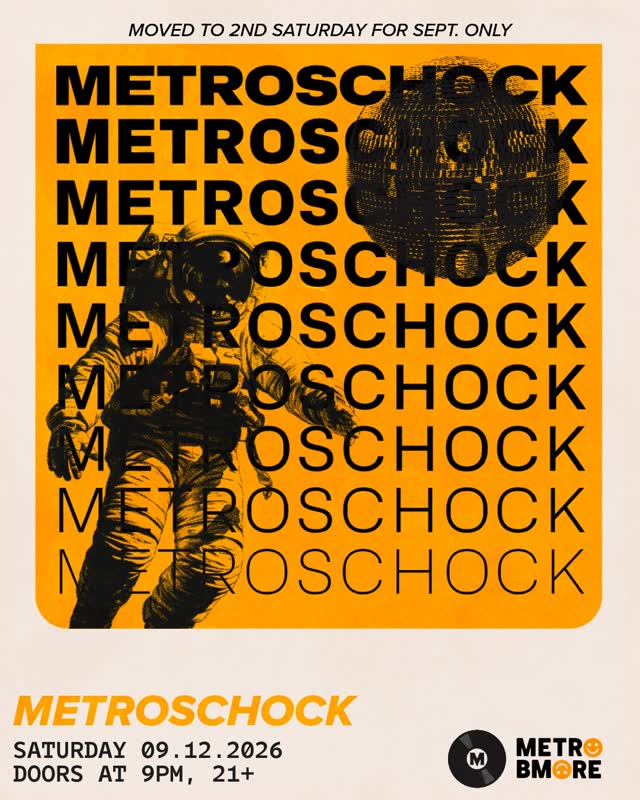 METROSCHOCK