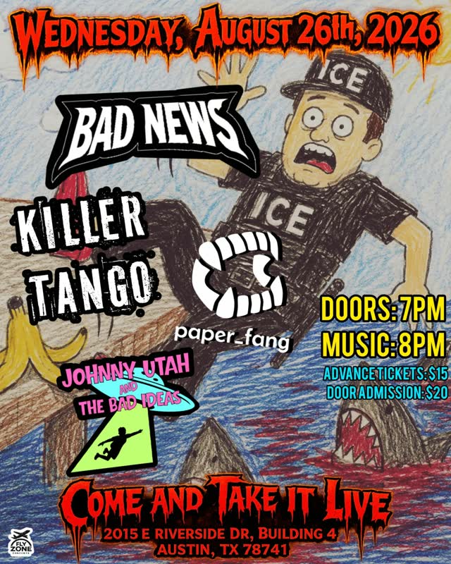 punk showcase