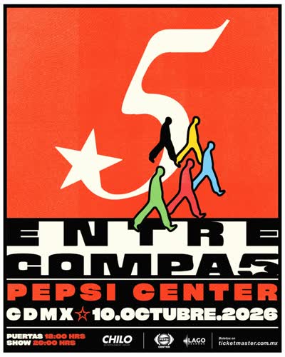 Entre Compas