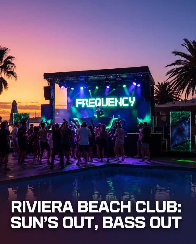 Frequency Melbourne