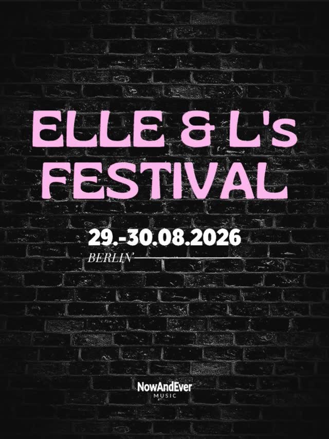 ELLE & L’S Festival