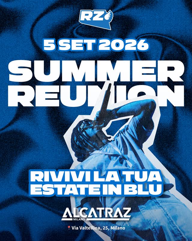 SUMMER REUNION
