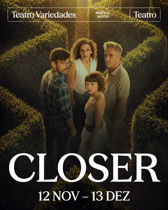 CLOSER
