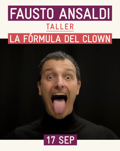 La Fórmula del Clown