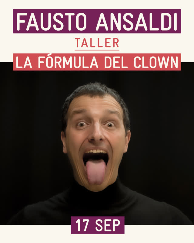 La Fórmula del Clown