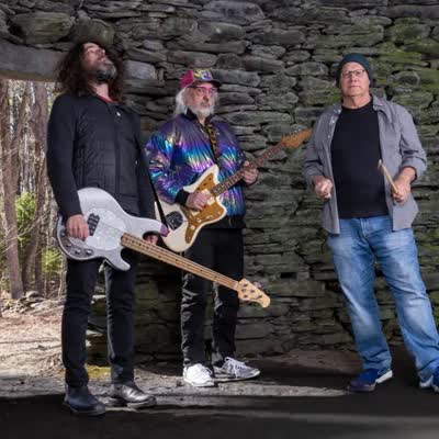 Dinosaur Jr. at Revolution Hall