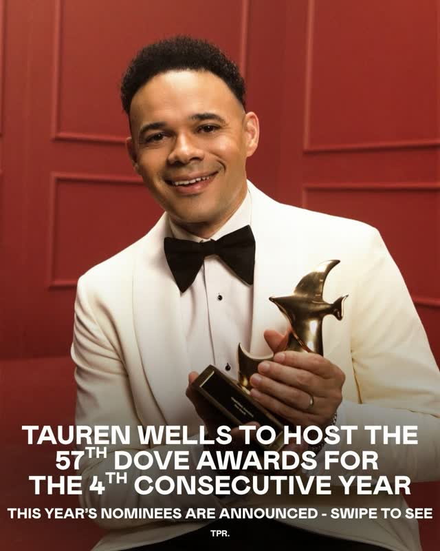 57th Annual Dove Awards