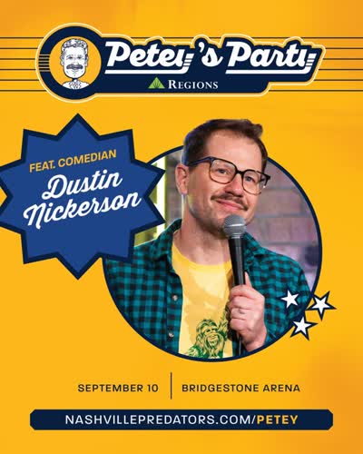 Peter's Party