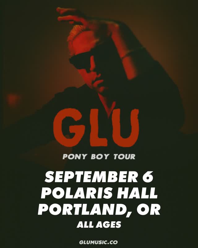 Pony Boy Tour