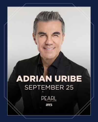 ADRIAN URIBE SEPTEMBER 25