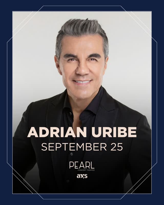 ADRIAN URIBE SEPTEMBER 25