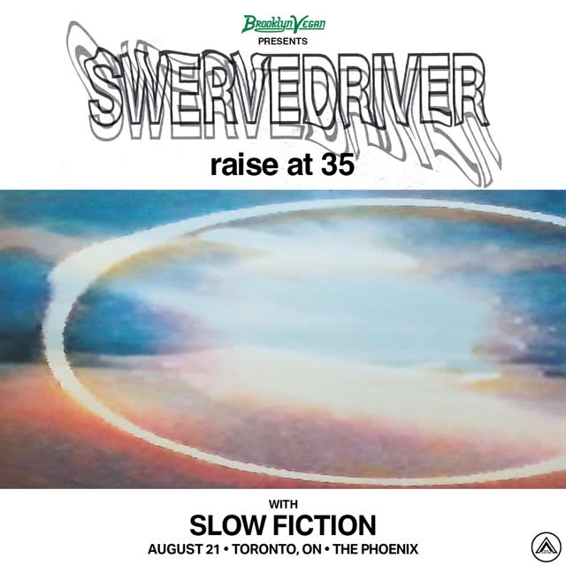 SWERVEDRIVER raise at 35