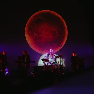 The Polaris Music Prize Concert & Award Ceremony