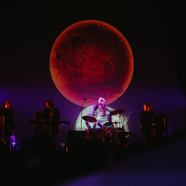 The Polaris Music Prize Concert & Award Ceremony