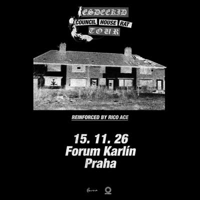 EsDeeKid – Council House Rat Tour