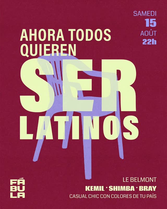 alta rumba @blmnt