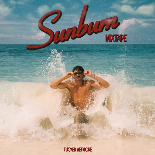 Tucker’s Sunburn Mixtape Live