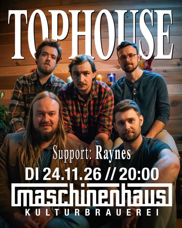 Tophouse