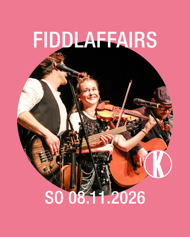 Fiddlaffairs