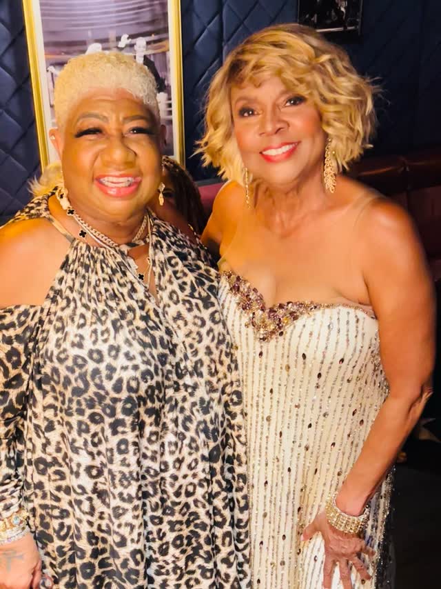 One Night Only with Thelma Houston