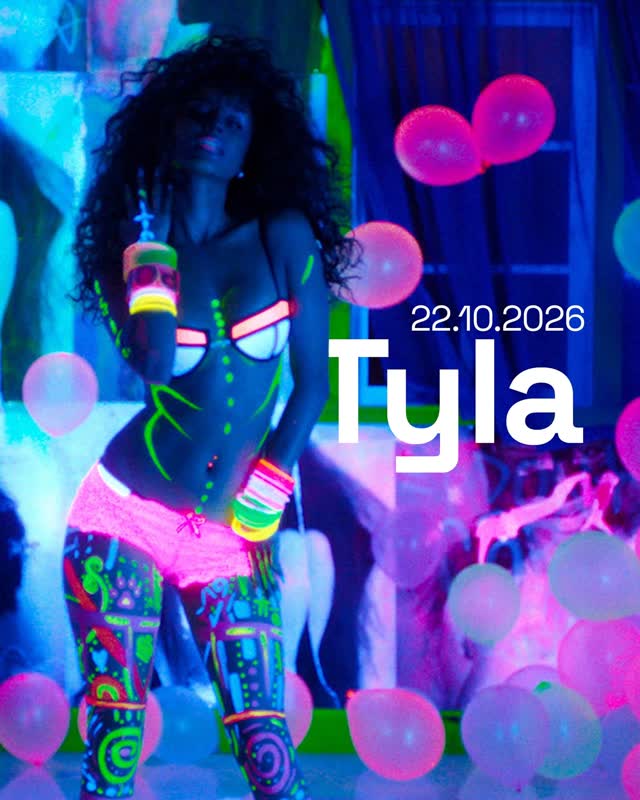 The A*POP World Tour