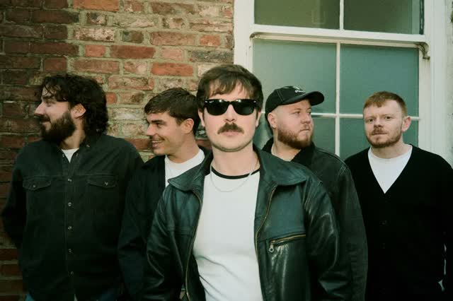 DYLAN FLYNN & THE DEAD POETS New Show Announcement