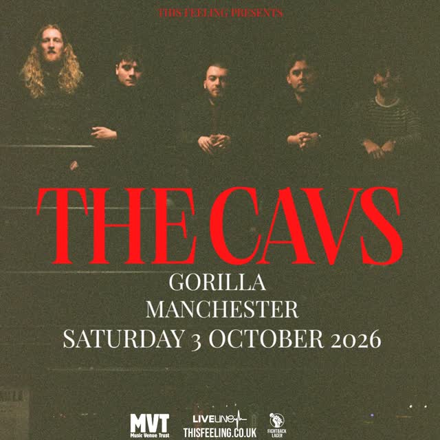 Manchester Hometown Show