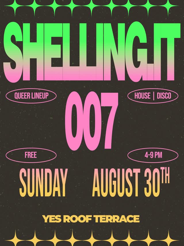 SHELLING.IT 007