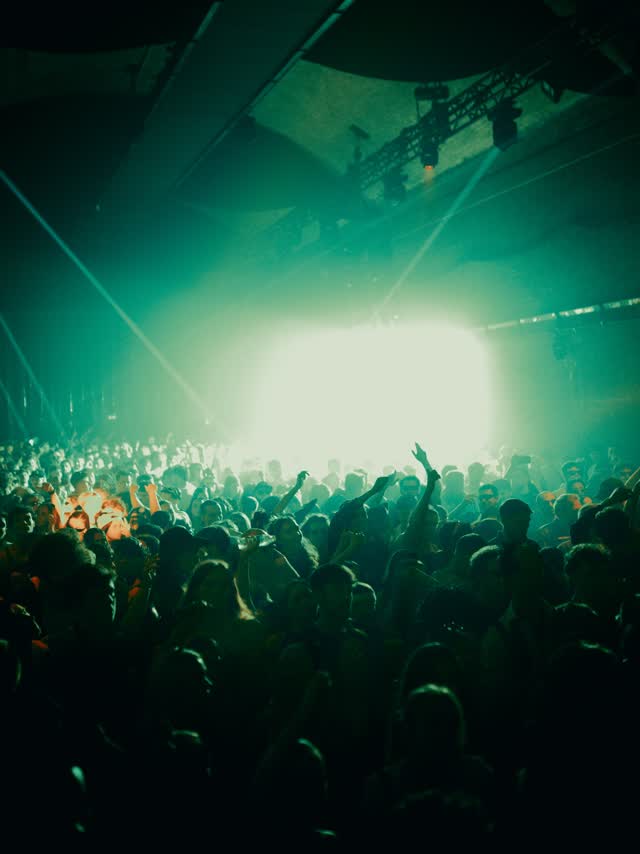 WHP26: KETTAMA PRESENTS STEEL CITY DANCE DISCS
